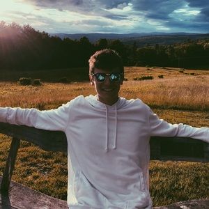 Meet your Posher, Calvin